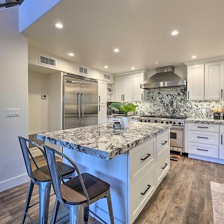 Cabin 404 In Payson With Deck And Mountain Views! 외부 사진