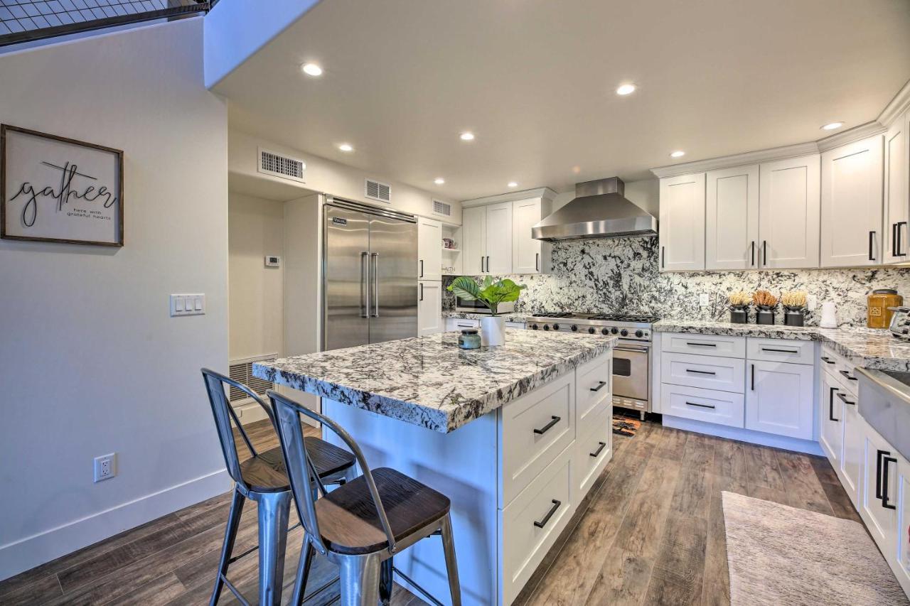 Cabin 404 In Payson With Deck And Mountain Views! 외부 사진